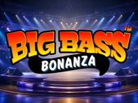 Big Bass Bonanza