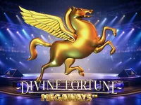 Divine Fortune Megaways
