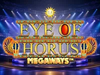 Eye of Horus Megaways