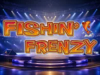 Fishin Frenzy