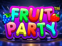 Fruit Party