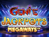 Genie Jackpots Megaways