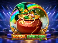 Magical Leprechaun