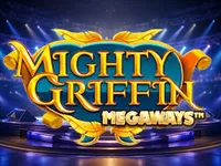 Mighty Griffin Megaways