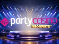Party Casino Megaways