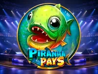 Piranha Pays