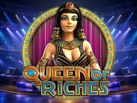 Queen of Riches Megaways