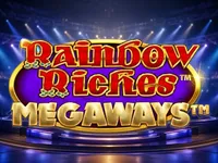 Rainbow Riches Megaways