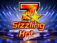 Sizzling Hot Deluxe