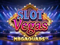 Slot Vegas Megaquads