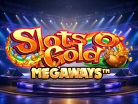 Slots o gold Megaways