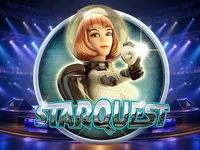 Starquest Megaways