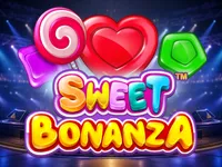 Sweet Bonanza