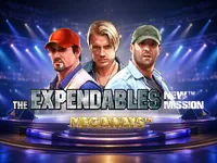 The Expendables New Mission Megaways