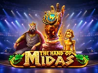The Hand of Midas