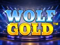 Wolf Gold